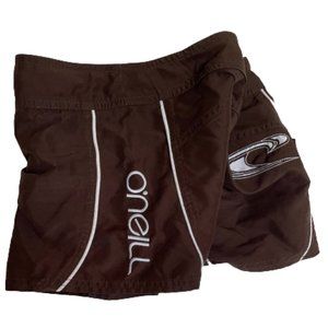 O'Neill Short Board shorts